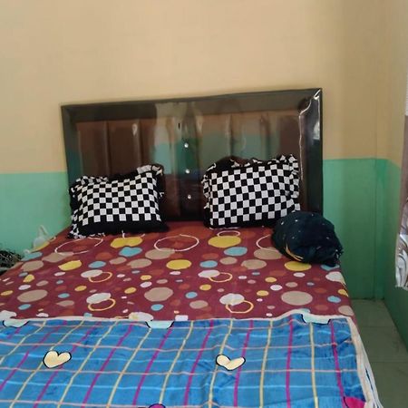 Express O 91938 Grace Kost & Hostel Tiga Binanga المظهر الخارجي الصورة