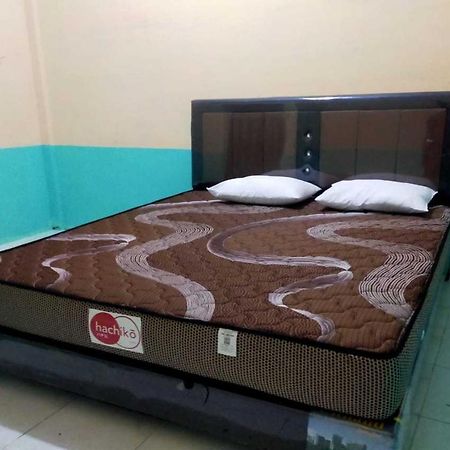 Express O 91938 Grace Kost & Hostel Tiga Binanga المظهر الخارجي الصورة