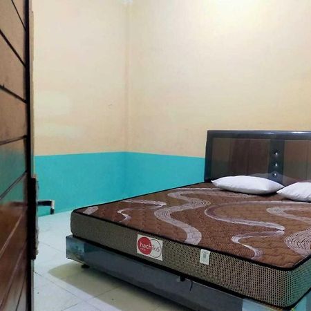 Express O 91938 Grace Kost & Hostel Tiga Binanga المظهر الخارجي الصورة
