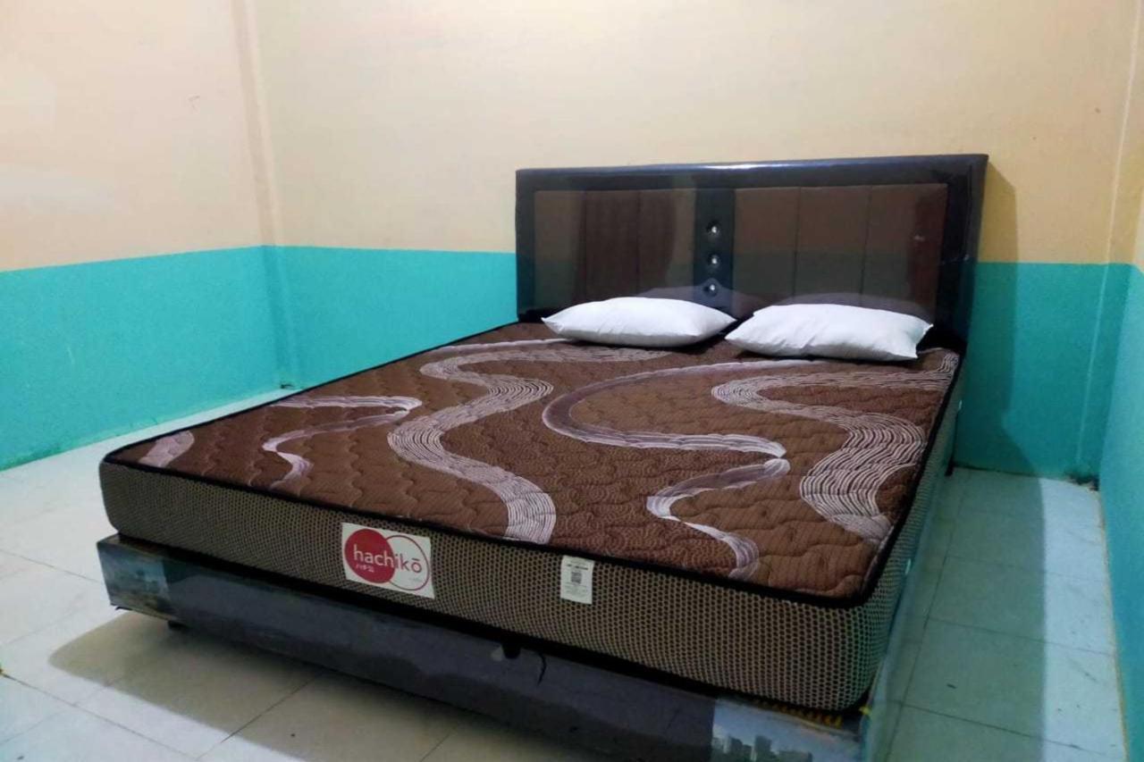 Express O 91938 Grace Kost & Hostel Tiga Binanga المظهر الخارجي الصورة