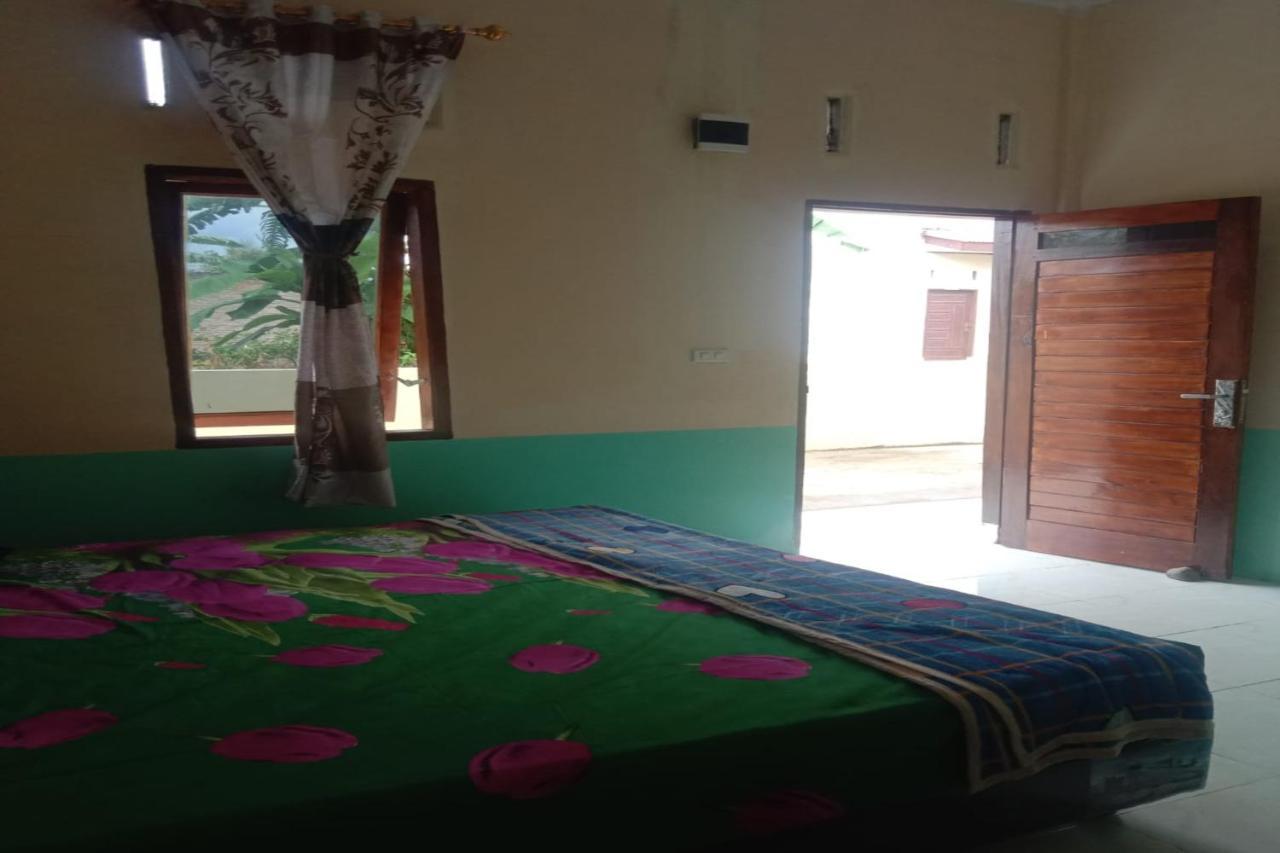 Express O 91938 Grace Kost & Hostel Tiga Binanga المظهر الخارجي الصورة