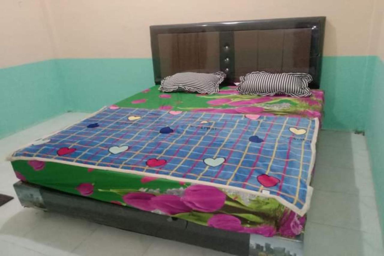 Express O 91938 Grace Kost & Hostel Tiga Binanga المظهر الخارجي الصورة