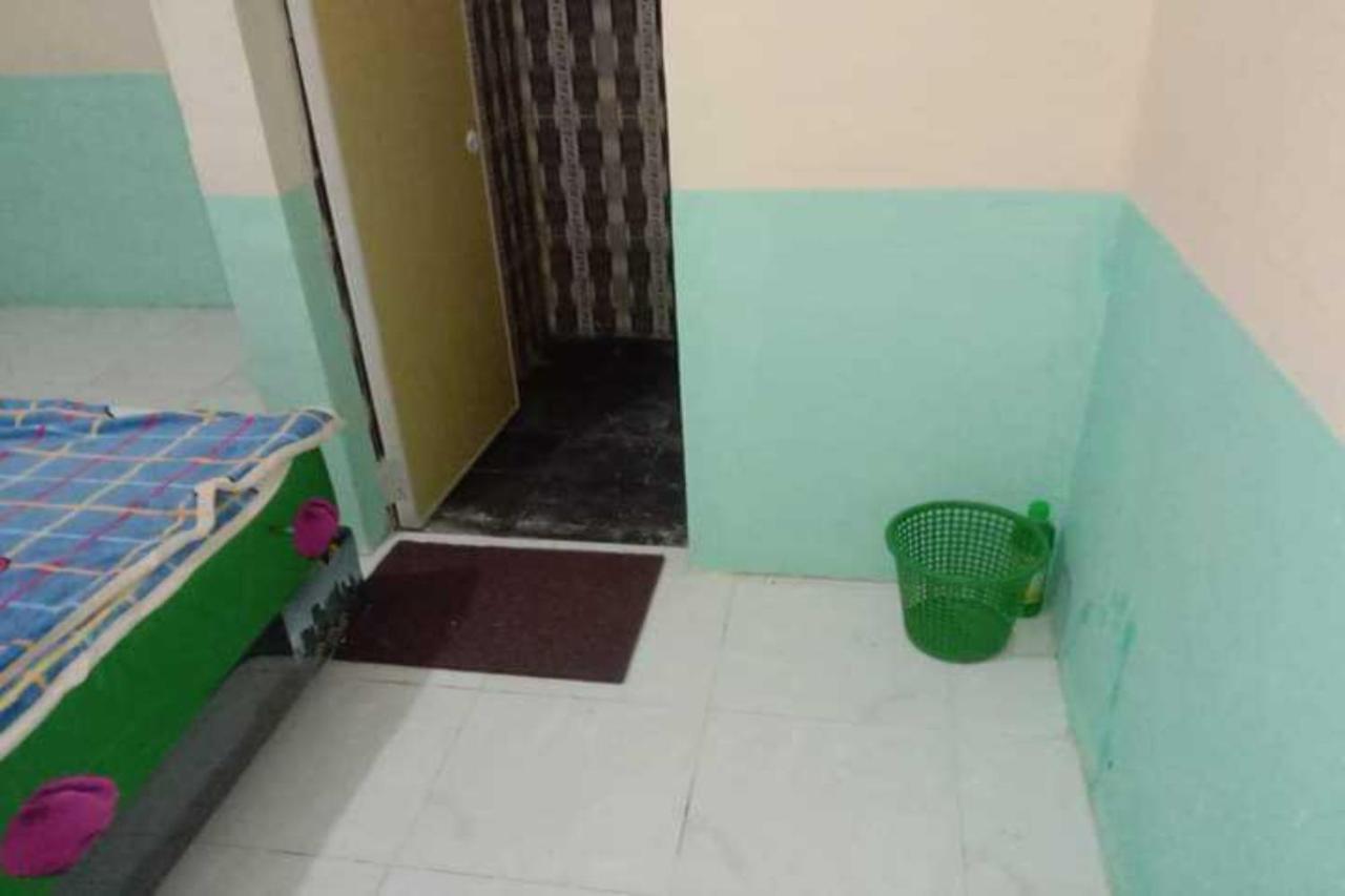 Express O 91938 Grace Kost & Hostel Tiga Binanga المظهر الخارجي الصورة